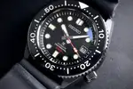 Seiko Marinemaster 300 Black Series SBDX033 Price in Australia | $3.9k thumbnail 12