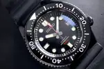 Seiko Marinemaster 300 Black Series SBDX033 Price in Australia | $3.9k thumbnail 14