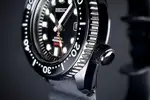 Seiko Marinemaster 300 Black Series SBDX033 Price in Australia | $3.9k thumbnail 4
