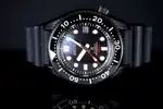 Seiko Marinemaster 300 Black Series SBDX033 Price in Australia | $3.9k thumbnail 8