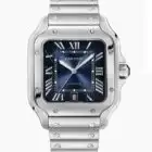 Cartier Santos (2023) - Ref. WSSA0030 | Watch Scout thumbnail 2