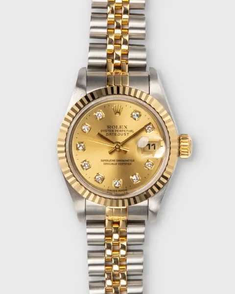 Rolex Lady-Datejust