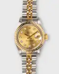 Rolex Datejust (1999) - Ref. 69173G | Watch Scout thumbnail 1