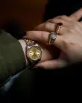 Rolex Datejust (1999) - Ref. 69173G | Watch Scout thumbnail 2