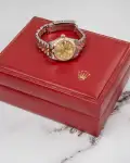 Rolex Datejust (1999) - Ref. 69173G | Watch Scout thumbnail 4