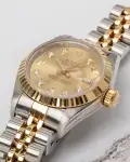 Rolex Datejust (1999) - Ref. 69173G | Watch Scout thumbnail 5