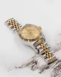 Rolex Datejust (1999) - Ref. 69173G | Watch Scout thumbnail 6