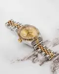 Rolex Datejust (1999) - Ref. 69173G | Watch Scout thumbnail 8