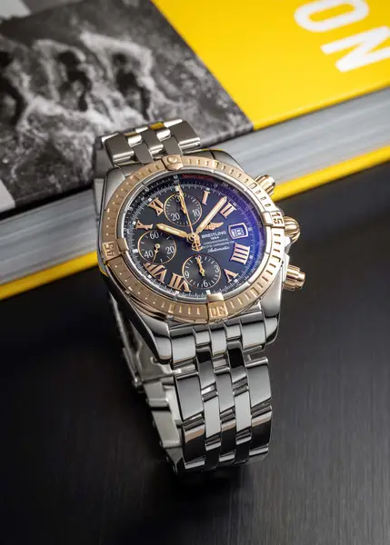 Breitling Chronomat