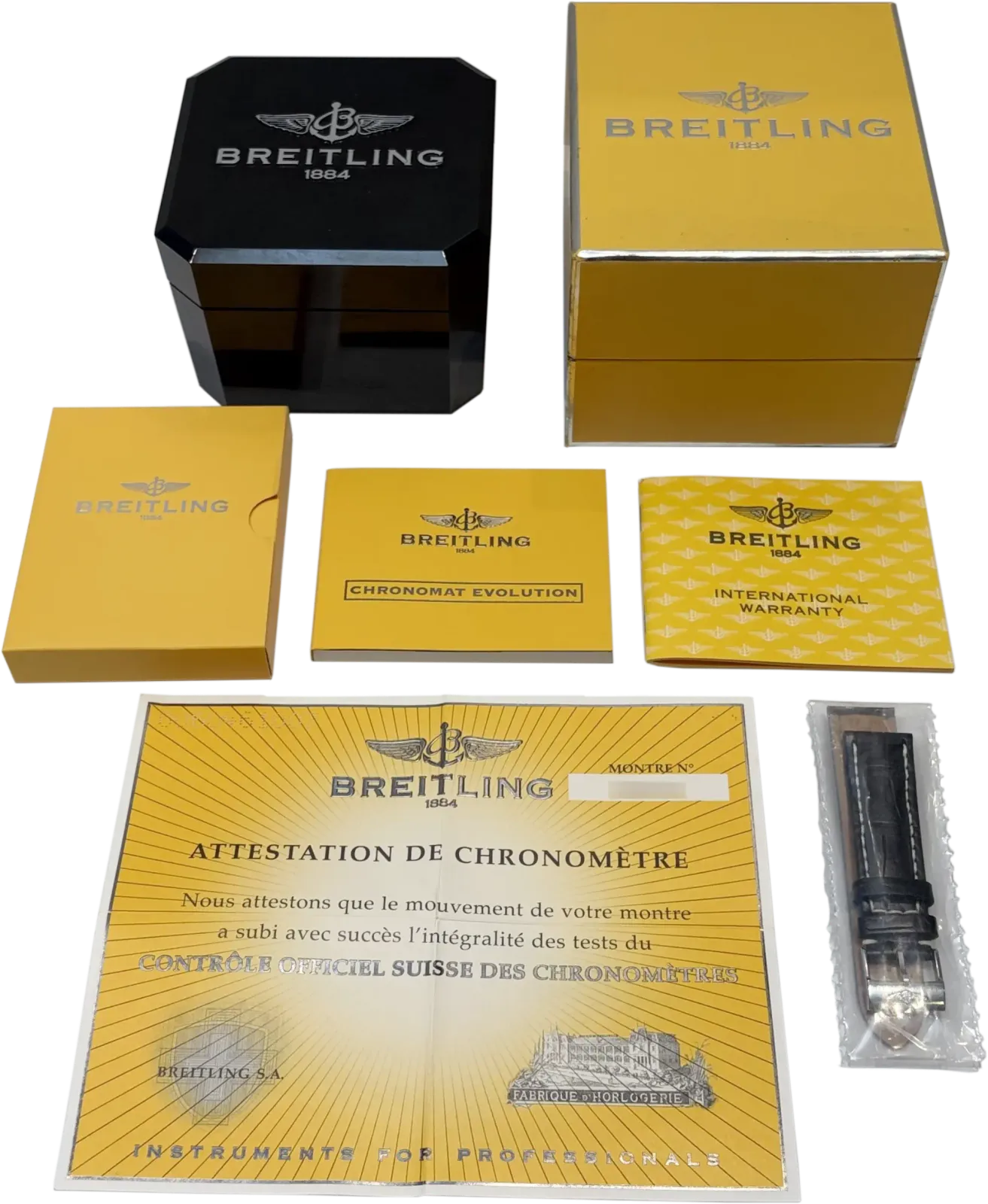 Breitling Chronomat C13356 Price in Australia | $10k - image 7