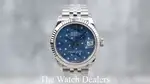 Rolex Datejust 31 (2024) - Ref. 278274 | Watch Scout thumbnail 1