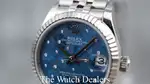 Rolex Datejust 31 (2024) - Ref. 278274 | Watch Scout thumbnail 2