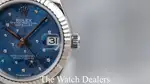 Rolex Datejust 31 (2024) - Ref. 278274 | Watch Scout thumbnail 3