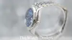 Rolex Datejust 31 (2024) - Ref. 278274 | Watch Scout thumbnail 4