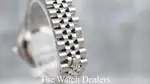 Rolex Datejust 31 (2024) - Ref. 278274 | Watch Scout thumbnail 7