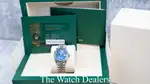 Rolex Datejust 31 (2024) - Ref. 278274 | Watch Scout thumbnail 8