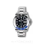 Rolex GMT-Master II 126710BLNR Price in Australia | $28k thumbnail 1