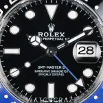 Rolex GMT-Master II 126710BLNR Price in Australia | $28k thumbnail 2