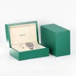 Rolex GMT-Master II 126710BLNR Price in Australia | $28k thumbnail 4