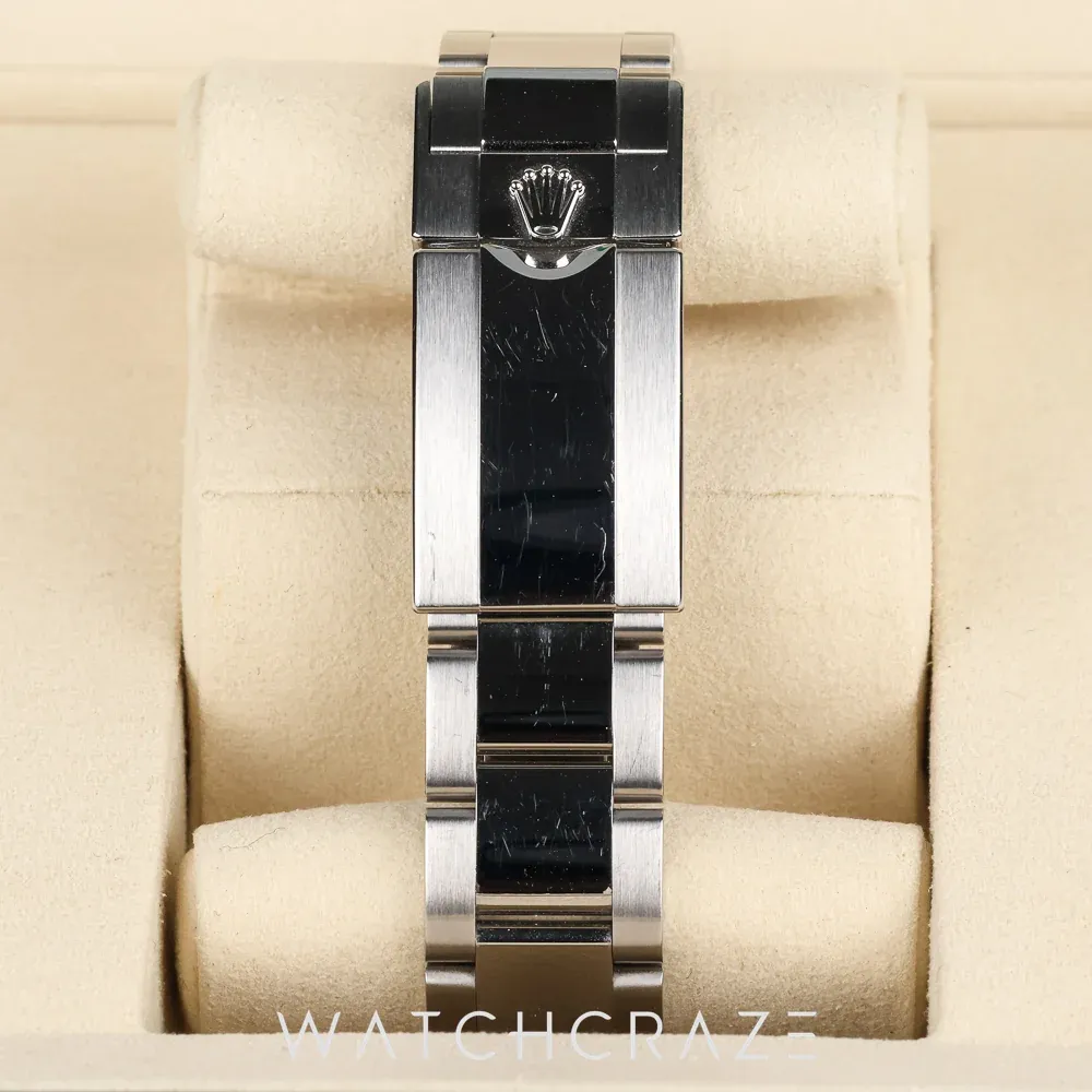 Rolex GMT-Master II 126710BLNR Price in Australia | $28k - image 9
