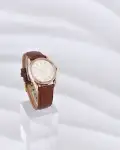 Rolex Oyster Perpetual 34 6593 Price in Australia | $14k thumbnail 1