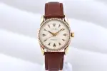 Rolex Oyster Perpetual 34 6593 Price in Australia | $14k thumbnail 2