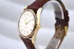 Rolex Oyster Perpetual 34 6593 Price in Australia | $14k thumbnail 4