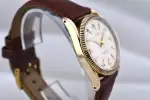 Rolex Oyster Perpetual 34 6593 Price in Australia | $14k thumbnail 5