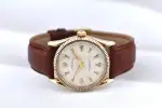 Rolex Oyster Perpetual 34 6593 Price in Australia | $14k thumbnail 6