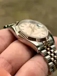 Rolex Datejust 36 - Ref. 116231 | Watch Scout thumbnail 4