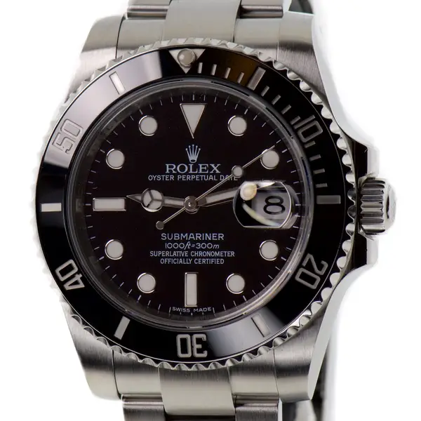 Rolex Submariner
