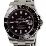 Rolex Submariner (2015) - Ref. 116610 | Watch Scout thumbnail 1