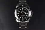 Rolex Submariner (2015) - Ref. 116610 | Watch Scout thumbnail 9