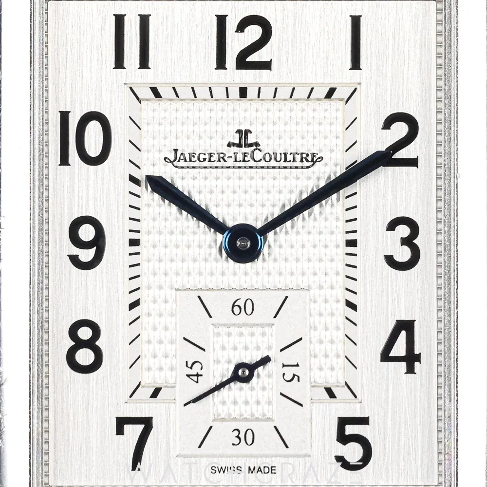 Jaeger-LeCoultre Reverso Duoface Small Seconds Q3848422, photo 2 of 9