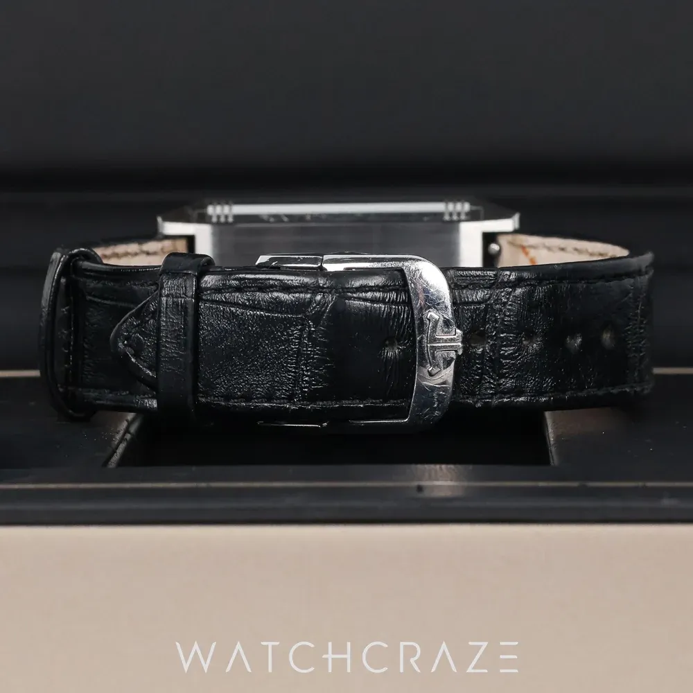 Jaeger-LeCoultre Reverso Duoface Small Seconds Q3848422, photo 9 of 9