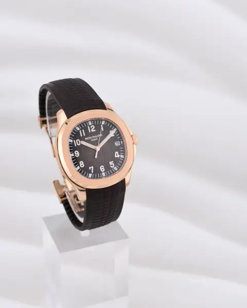 Patek Philippe Aquanaut Ref. 5167R