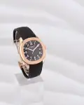 Patek Philippe Aquanaut (2019) - Ref. 5167R | Watch Scout thumbnail 1