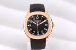 Patek Philippe Aquanaut (2019) - Ref. 5167R | Watch Scout thumbnail 2