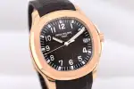 Patek Philippe Aquanaut (2019) - Ref. 5167R | Watch Scout thumbnail 3