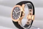 Patek Philippe Aquanaut (2019) - Ref. 5167R | Watch Scout thumbnail 4