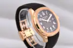 Patek Philippe Aquanaut (2019) - Ref. 5167R | Watch Scout thumbnail 5