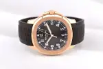 Patek Philippe Aquanaut (2019) - Ref. 5167R | Watch Scout thumbnail 6
