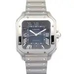 Cartier Santos de Cartier Large WSSA0030