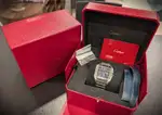 Cartier Santos de Cartier Large WSSA0030, thumbnail 2 of 11