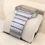 Cartier Santos de Cartier Large WSSA0030, thumbnail 6 of 11