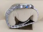 Cartier Santos de Cartier Large WSSA0030, thumbnail 8 of 11