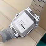 Cartier Santos de Cartier Large WSSA0030, thumbnail 10 of 11