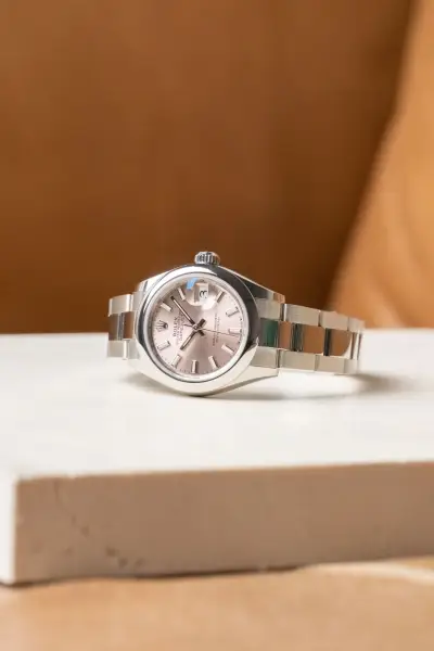 Rolex Lady-Datejust Ref. 279160