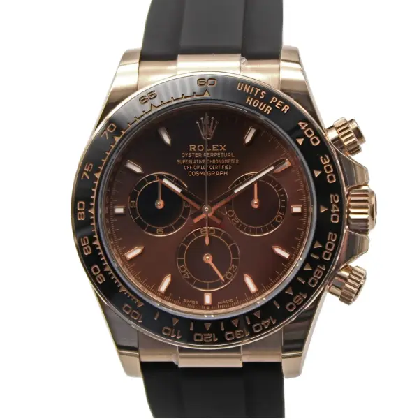 Rolex Daytona