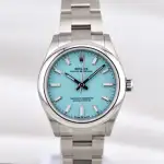 Rolex Oyster Perpetual (2025) - Ref. 277200 | Watch Scout thumbnail 1